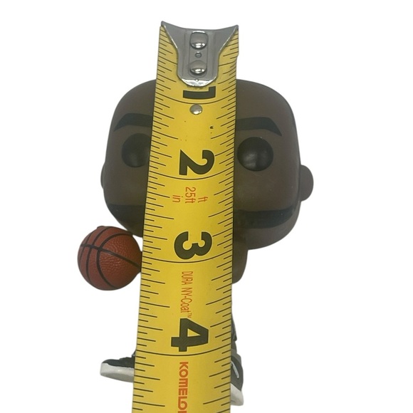 Kevin Durant #94 Funko POP NBA Brooklyn Nets - Picture 6 of 9